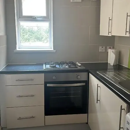 66 Station Road Apartments